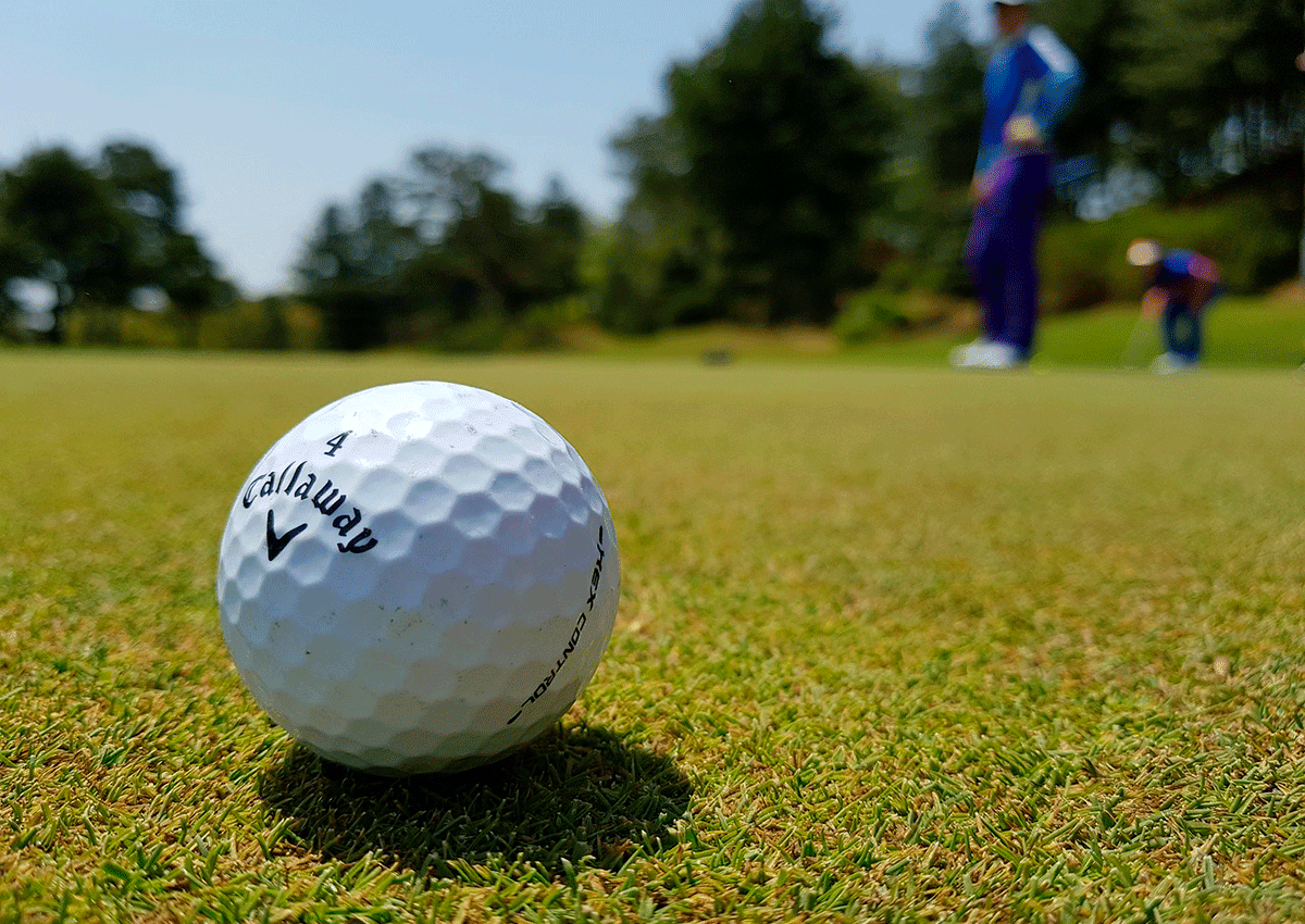 golf hainan