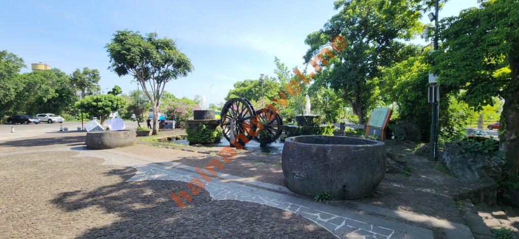 Вулкан Ма Ань, Хайнань - как добраться