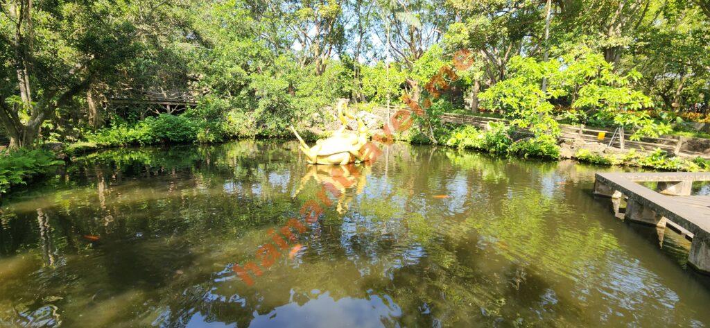 Вулкан Ма Ань, Хайнань - как добраться