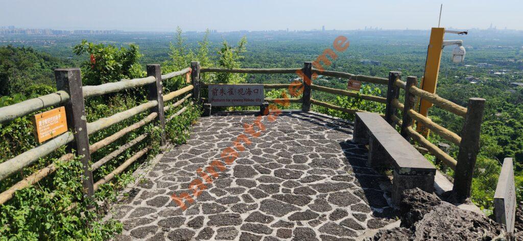 Вулкан Ма Ань, Хайнань - как добраться