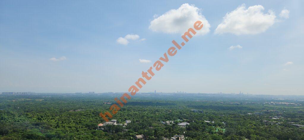 Вулкан Ма Ань, Хайнань - как добраться