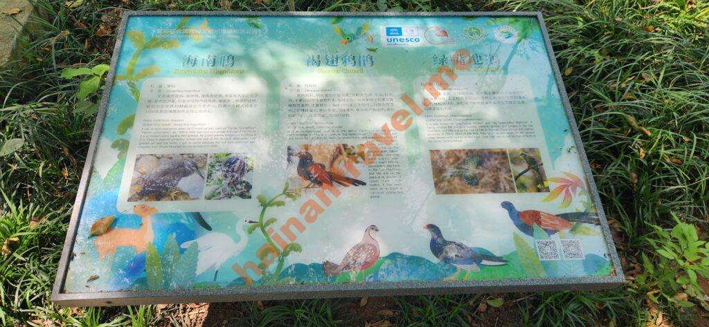 Вулкан Ма Ань, Хайнань - как добраться