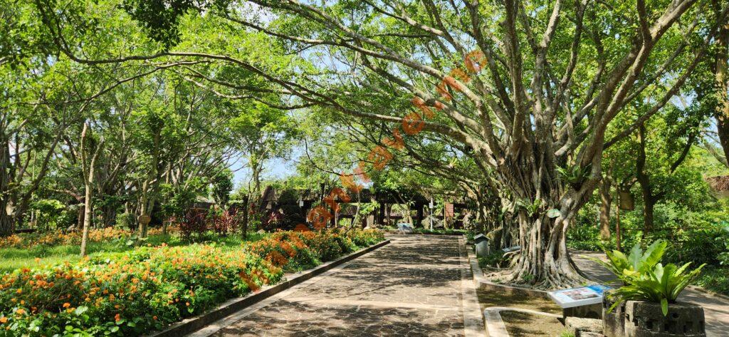 Вулкан Ма Ань, Хайнань - как добраться