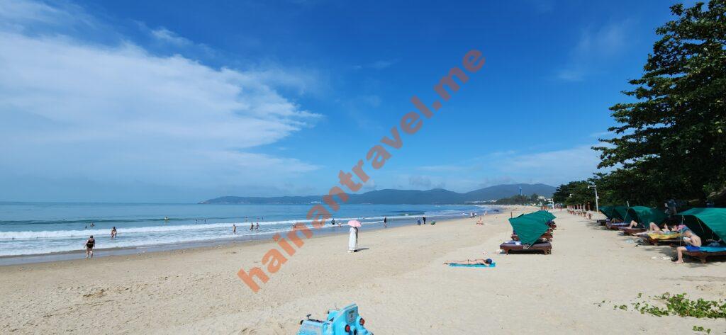 Ялонг Бей что посмотреть