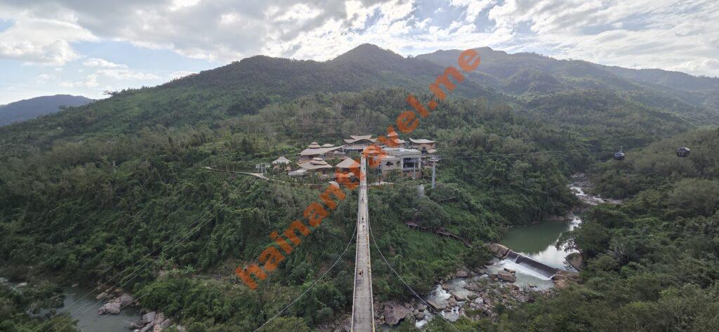 Парк Янода на Хайнане: полный путеводитель