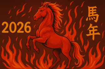 Новый год на Хайнане 2026