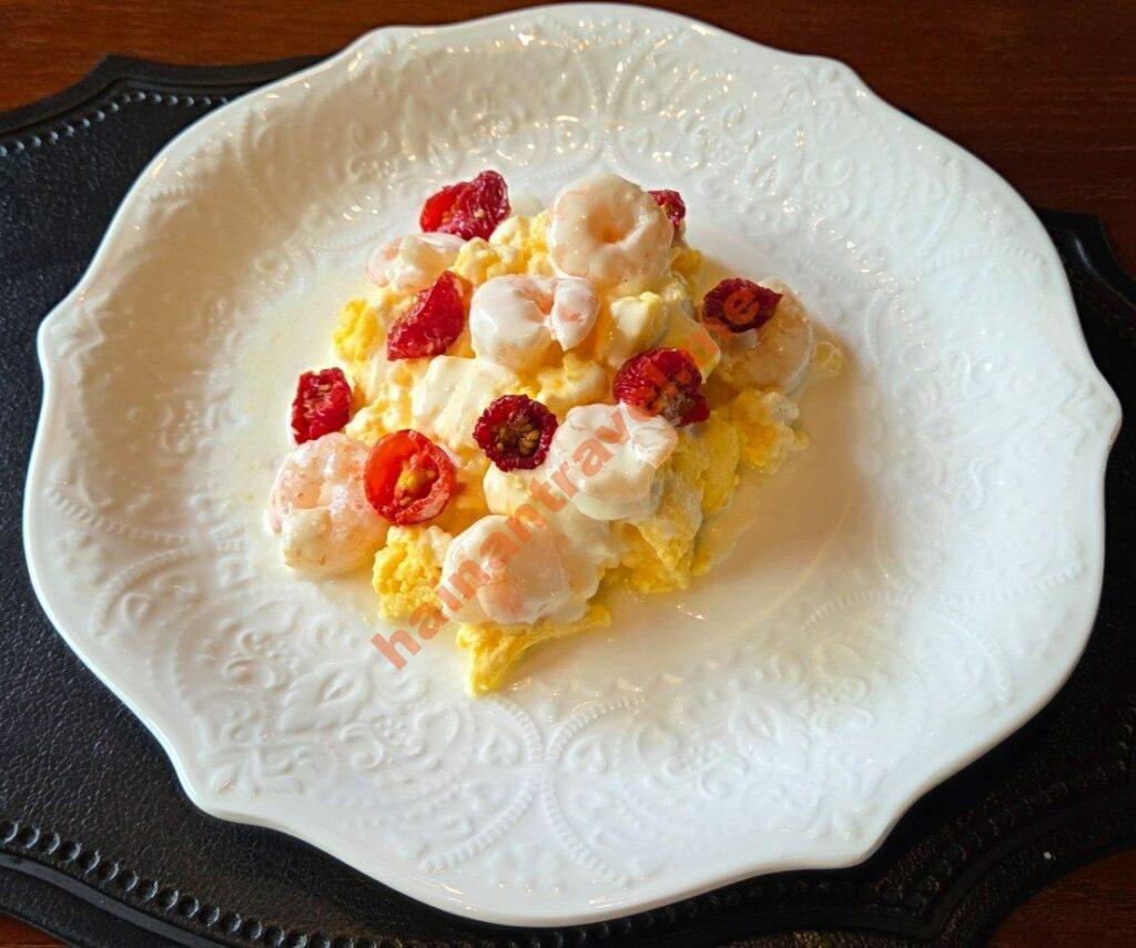 Где недорого поесть в Дадунхае - дешево и вкусно