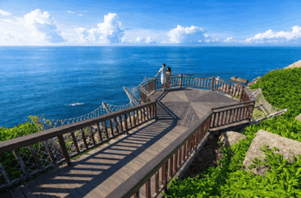 Boundary Island (Фэньцзечжоу)