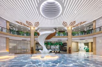 Музей кокоса