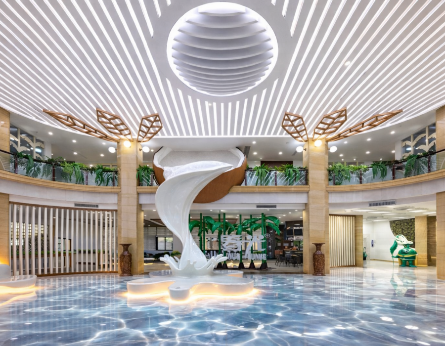 Музей кокоса