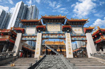 Культурная долина Дуохэ