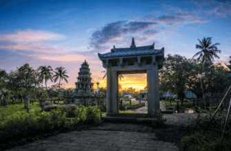 Meilang Sisters Towers