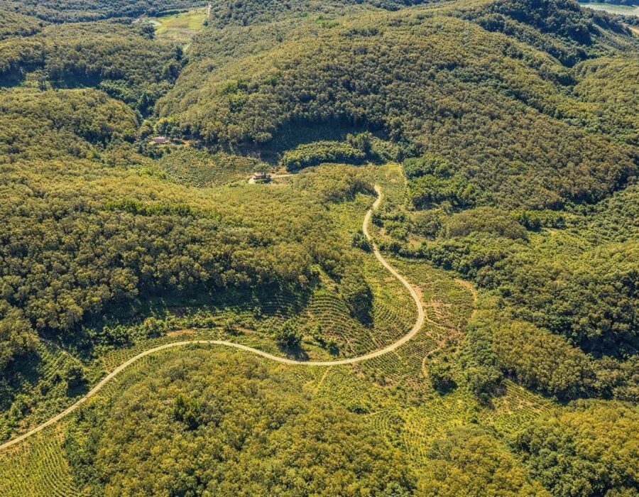 Метеоритный кратер