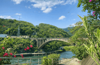 Долина реки Ваньцюань