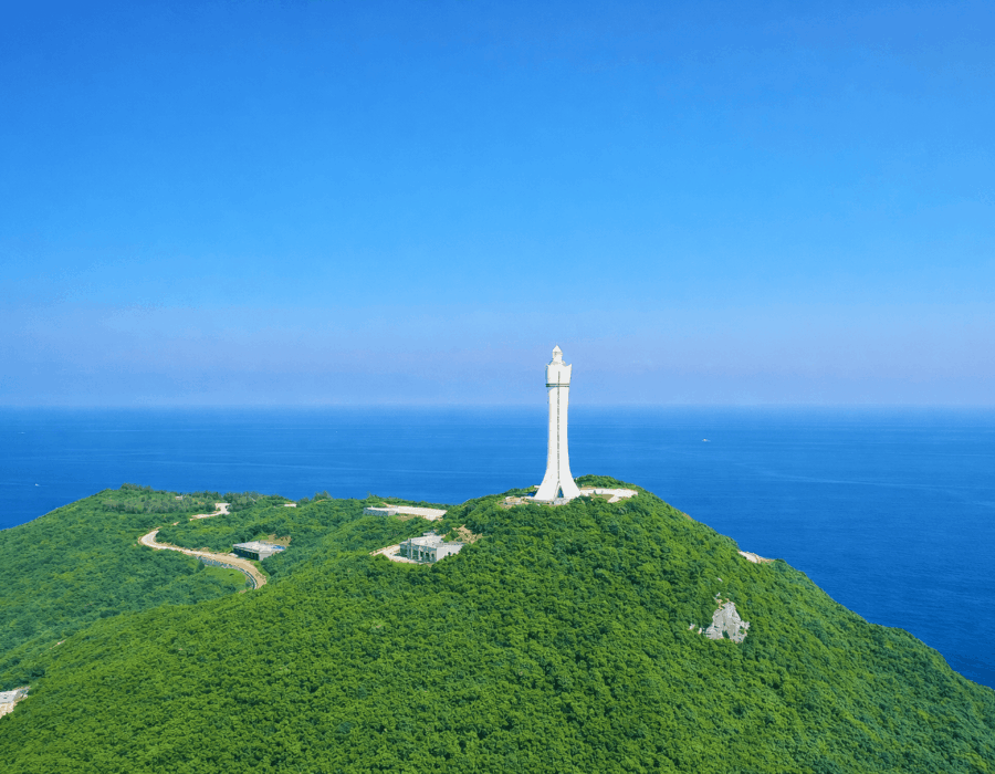 Парк Вэньчан