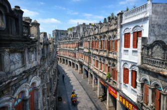 Центенниум Цилоу Олд Стрит