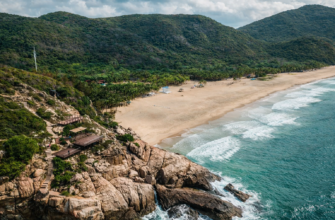 остров Дайдай