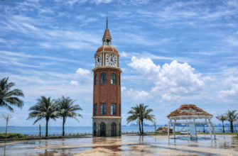 смотровая площадка