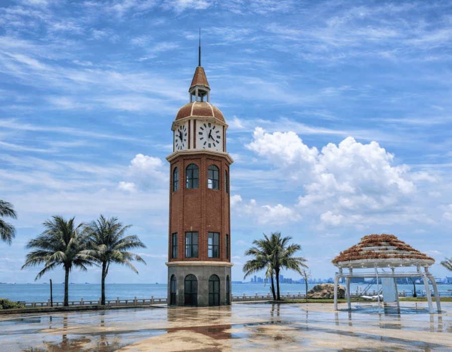 смотровая площадка