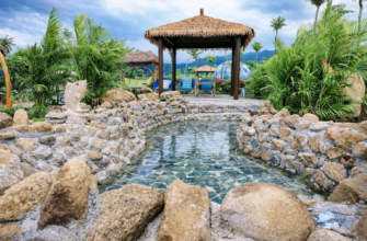 Rosewood Valley Cultural Tourism Area