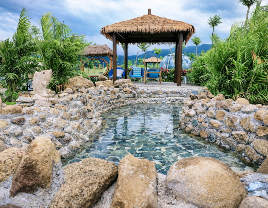 Rosewood Valley Cultural Tourism Area