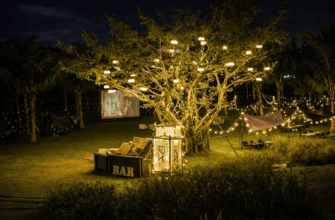 Луваньская ферма