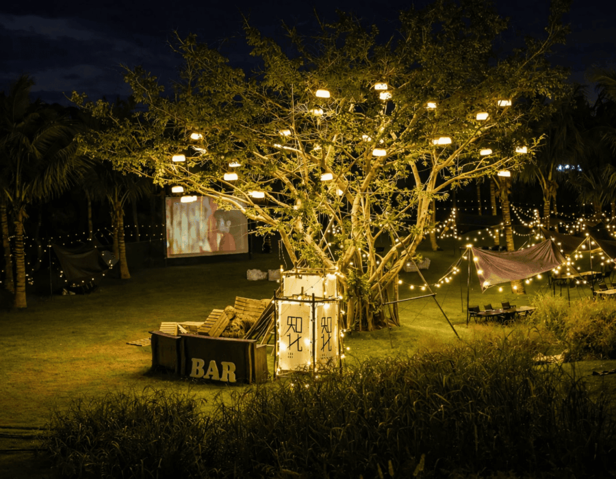 Луваньская ферма