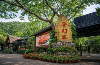 Мэн Хуань Гу