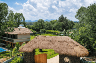 Return To Heart Homestay