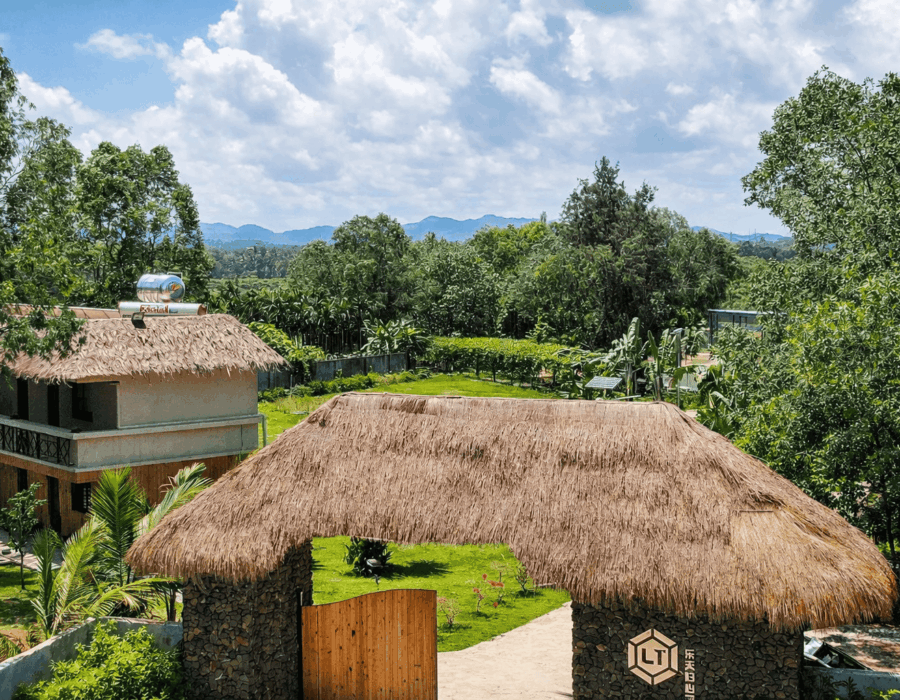 Return To Heart Homestay