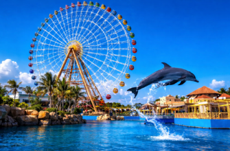 Sanya Haichang Fantasy Town