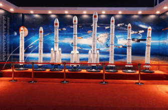 Wenchang Space Education Center