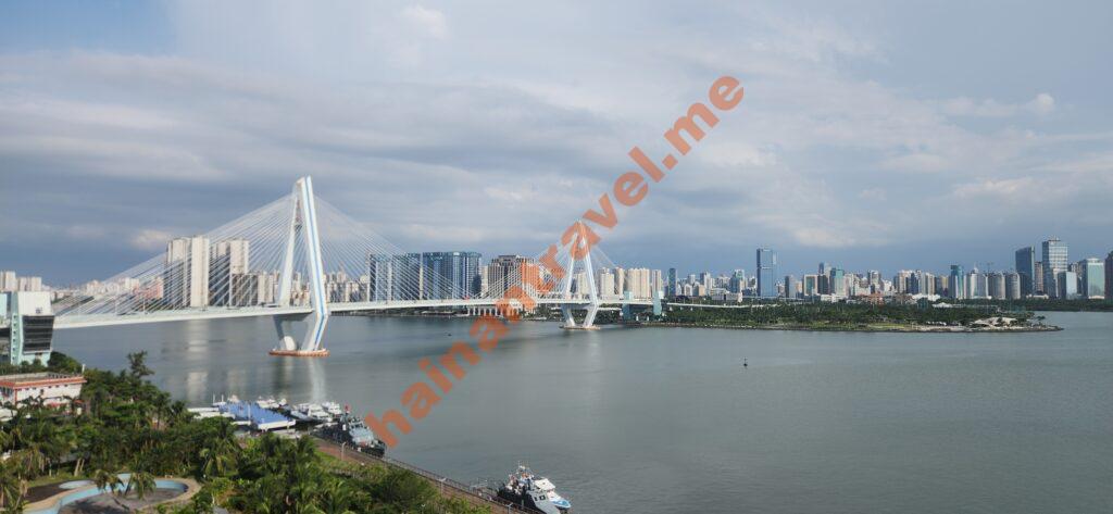 Достопримечательности Хайкоу: что посмотреть, куда сходить и чем заняться в столице Хайнаня