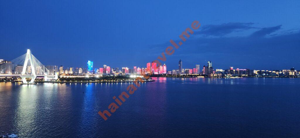 Достопримечательности Хайкоу: что посмотреть, куда сходить и чем заняться в столице Хайнаня