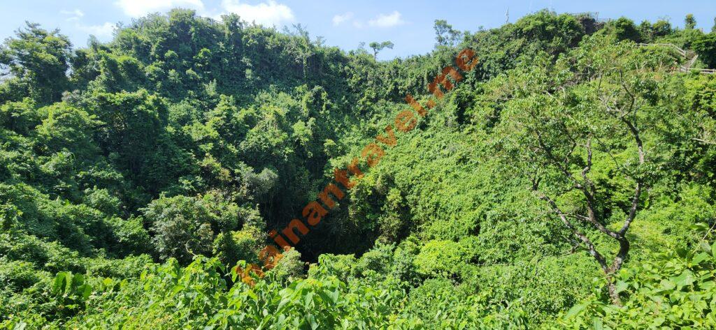 Достопримечательности Хайкоу: что посмотреть, куда сходить и чем заняться в столице Хайнаня