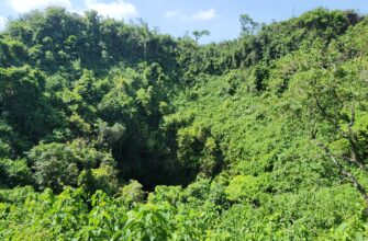 Вулкан Ма ань