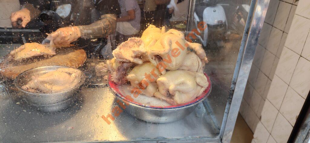 Достопримечательности Хайкоу: что посмотреть, куда сходить и чем заняться в столице Хайнаня