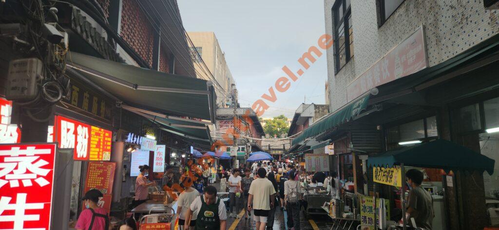 Достопримечательности Хайкоу: что посмотреть, куда сходить и чем заняться в столице Хайнаня