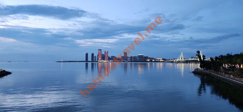 Достопримечательности Хайкоу: что посмотреть, куда сходить и чем заняться в столице Хайнаня