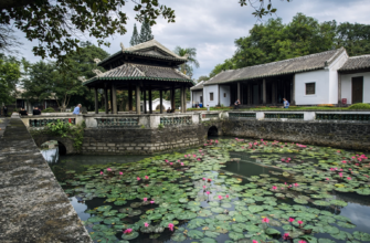 Академия Дунпо