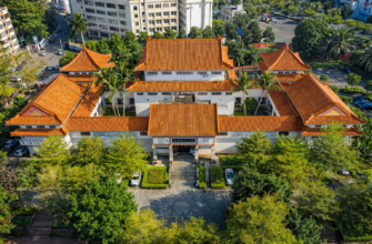 Музей Хайкоу