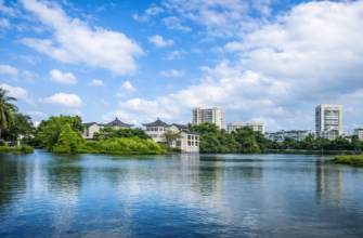 Народный парк