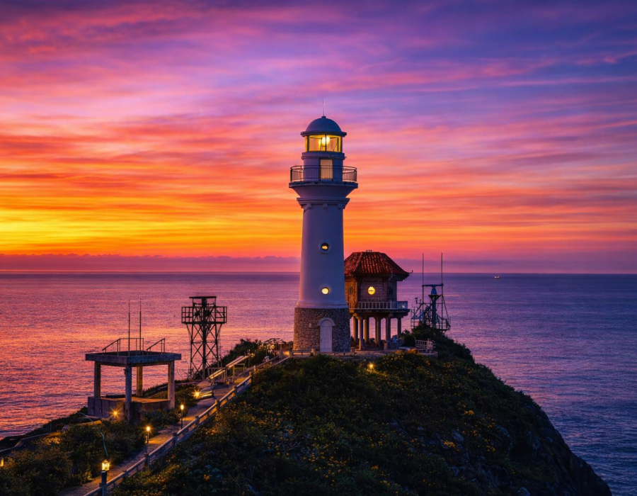 Юйлиньчжоу