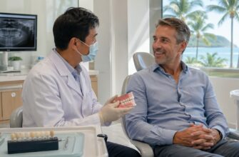 Стоматология на Хайнане